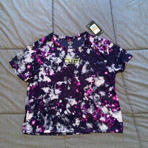 UnderArmour womens shirt